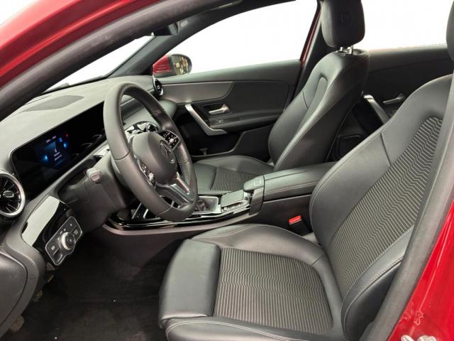 Mercedes Benz Classe A image 8
