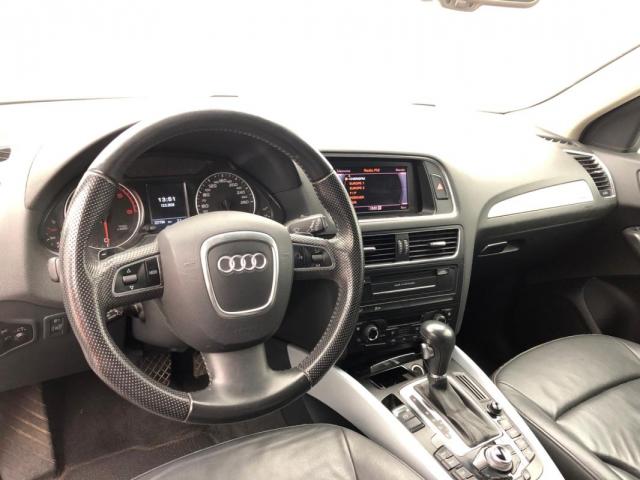 Audi Q5 image 9