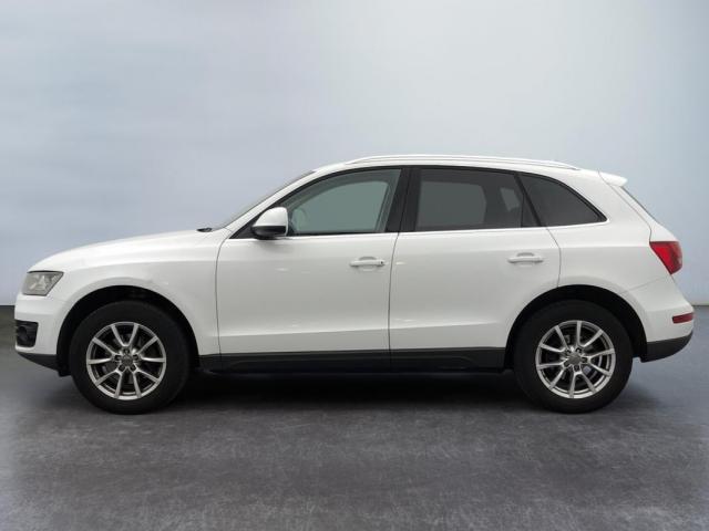 Audi Q5 image 7