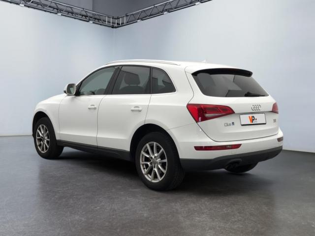 Audi Q5 image 6