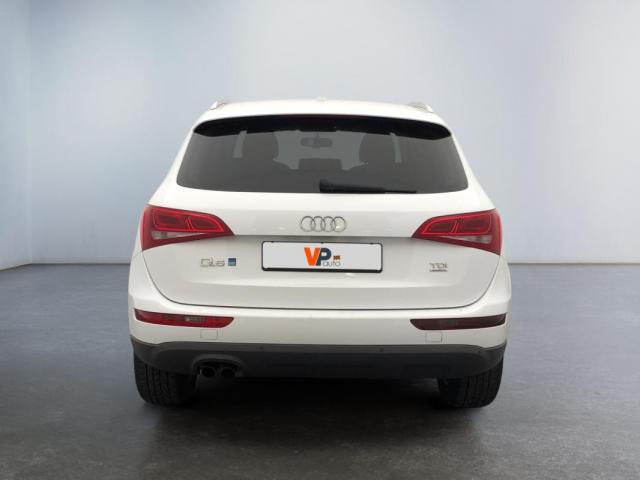 Audi Q5 image 4