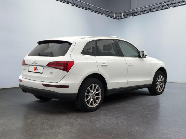 Audi Q5 image 1