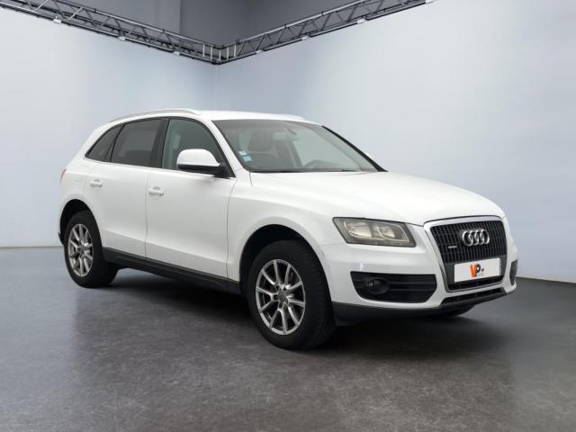Audi Q5 image 2