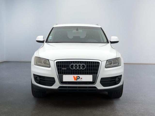 Audi Q5 image 3