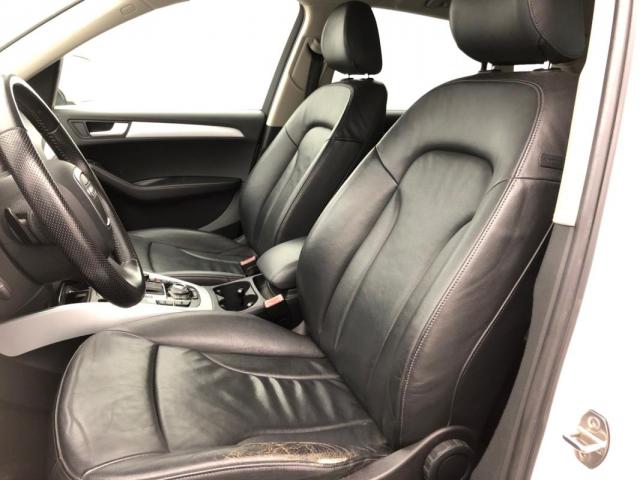 Audi Q5 image 8