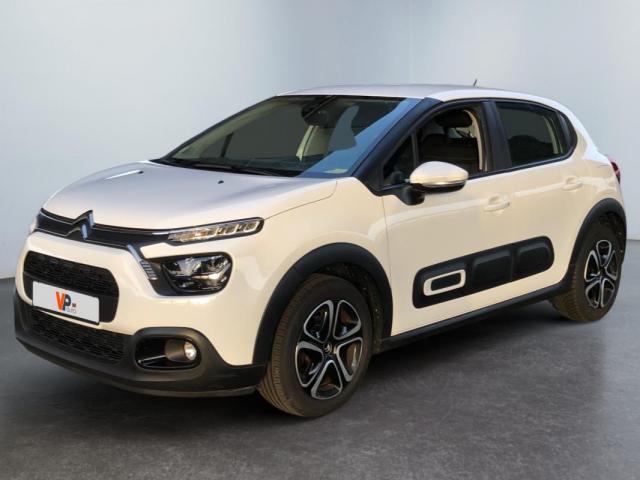 Citroen C3 image 8