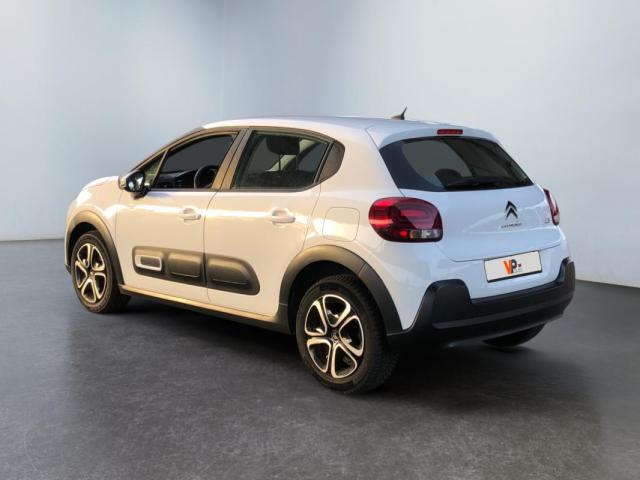 Citroen C3 image 5