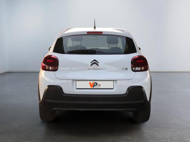 Citroen C3 image 9