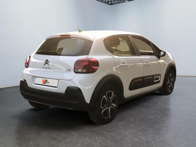 Citroen C3 image 7