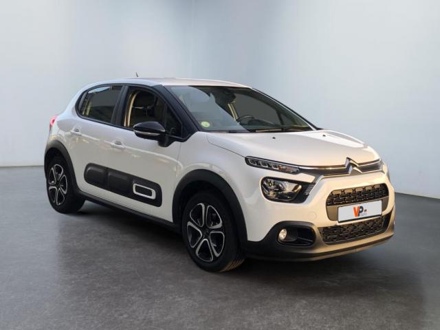 Citroen C3 image 2
