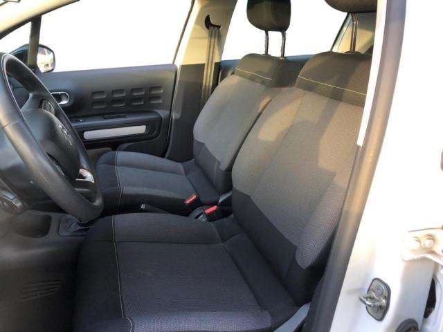 Citroen C3 image 1