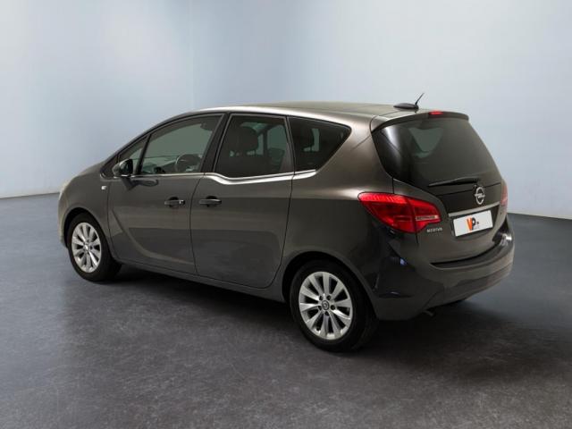 Opel Meriva image 1
