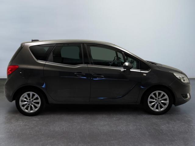 Opel Meriva image 2