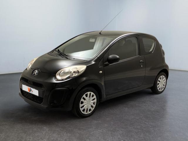 Citroen C1 1.0i Attraction