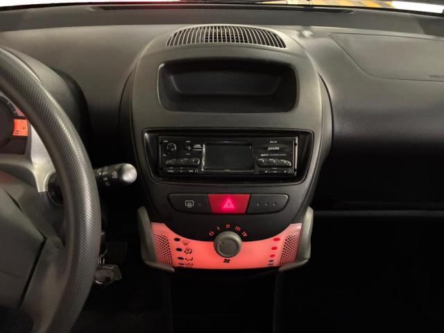 Citroen C1 image 8