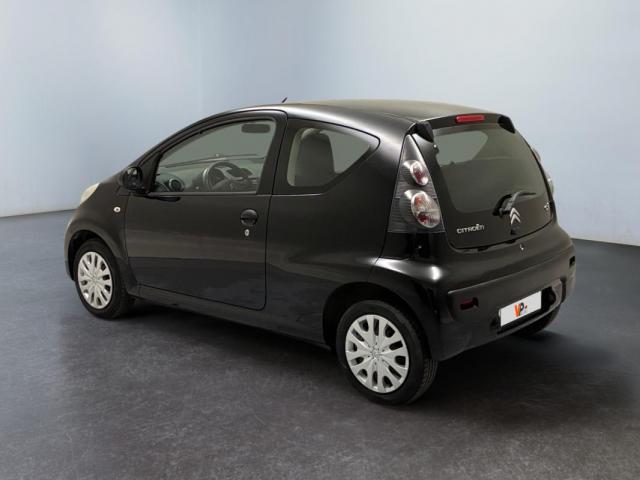 Citroen C1 image 3