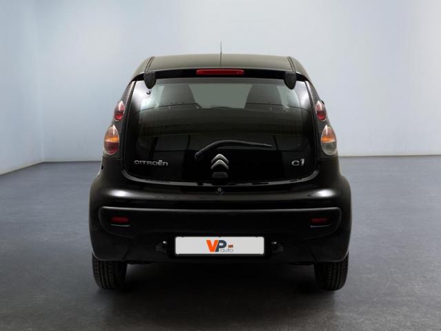 Citroen C1 image 7
