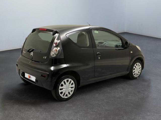 Citroen C1 image 4