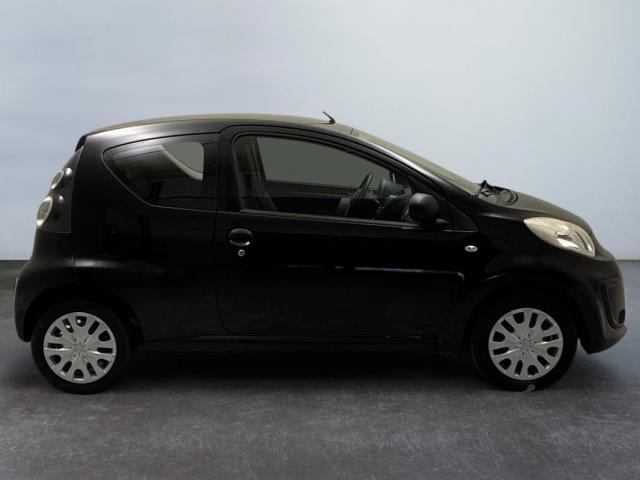 Citroen C1 image 1