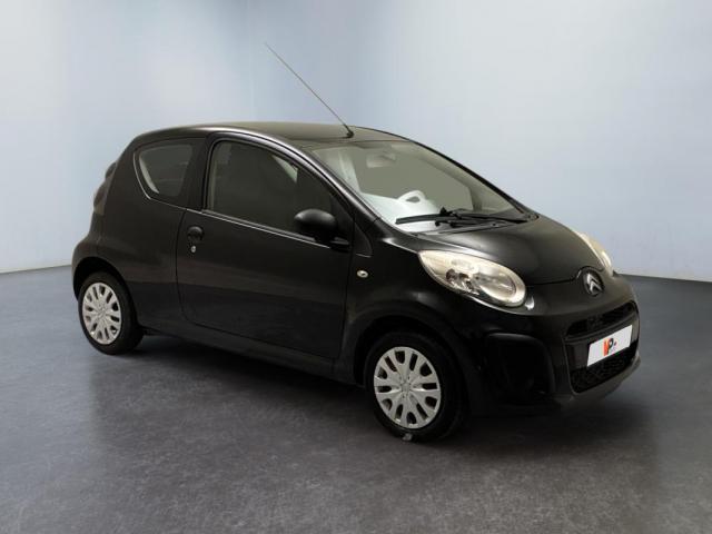 Citroen C1 image 9