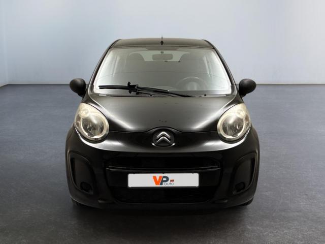 Citroen C1 image 6