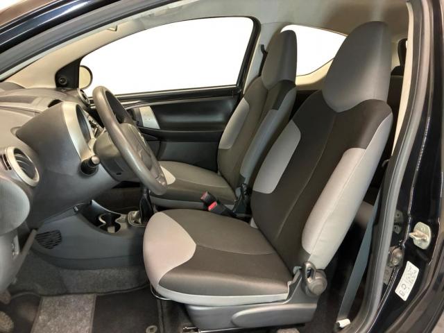 Citroen C1 image 2