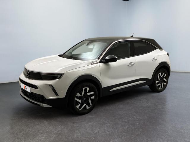 Opel Mokka Electrique 136 Ch & Batterie 50 Kwh Elegance