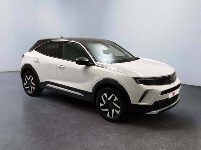 Opel Mokka image 2