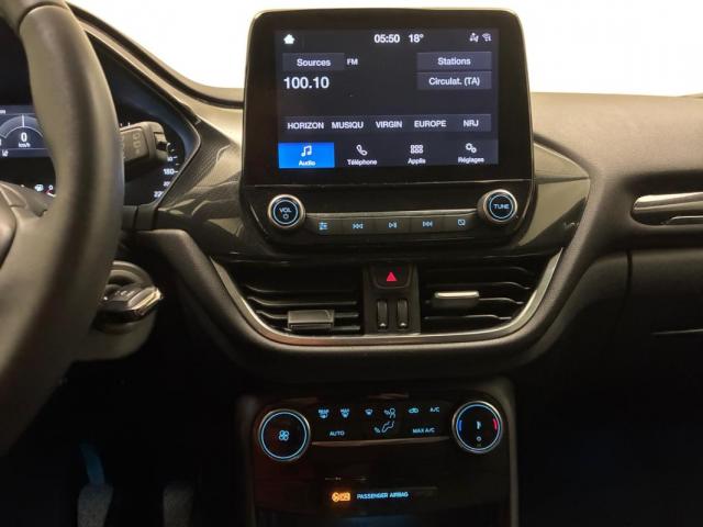 Ford Puma image 7