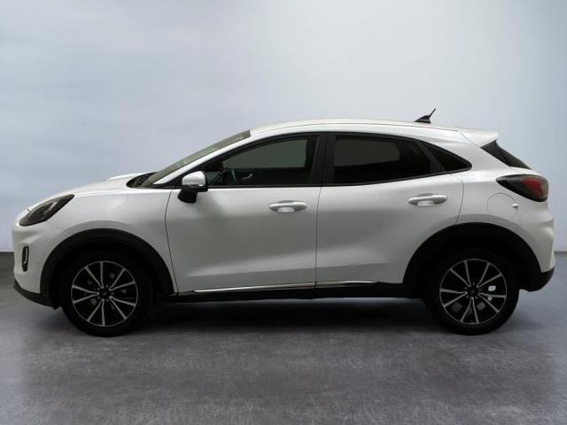 Ford Puma image 2