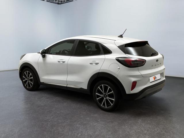 Ford Puma image 6