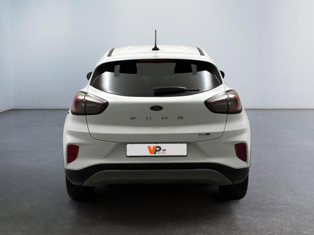 Ford Puma image 4
