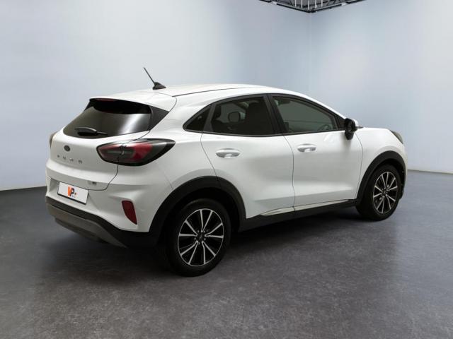 Ford Puma image 8