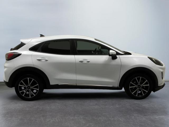 Ford Puma image 3
