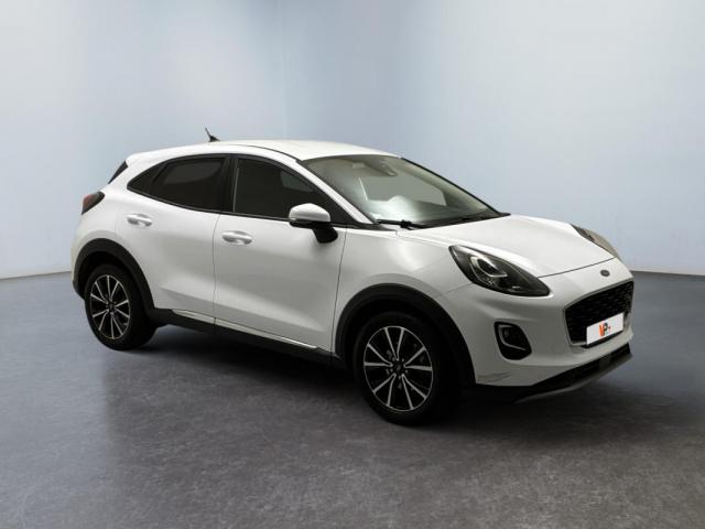 Ford Puma image 9