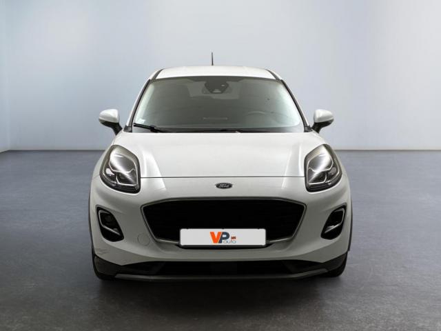 Ford Puma image 1