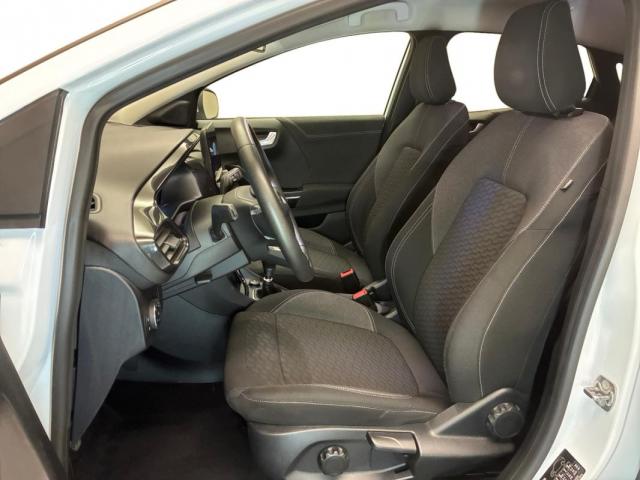 Ford Puma image 5