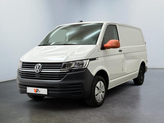 Volkswagen Transporter 6.1 Van L1h1 2.0 Tdi 110 Bvm5 Business
