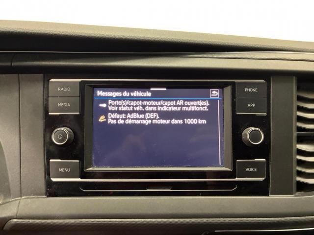 Volkswagen Transporter image 4