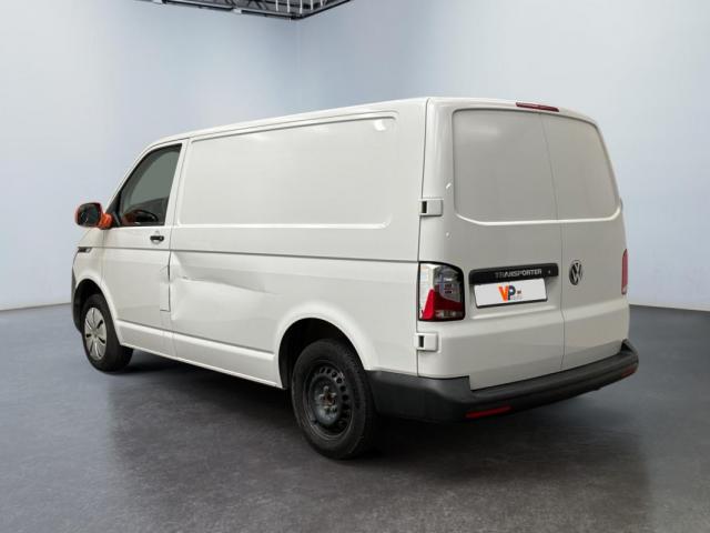 Volkswagen Transporter image 9