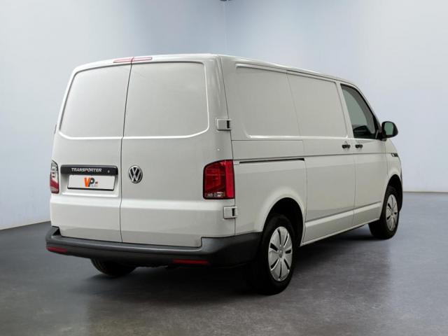 Volkswagen Transporter image 1
