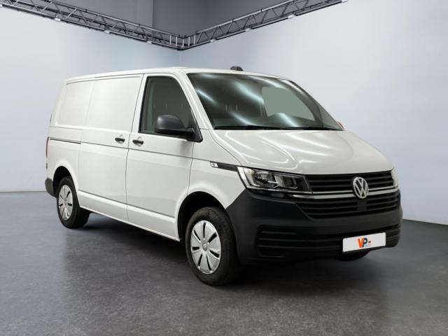 Volkswagen Transporter image 3