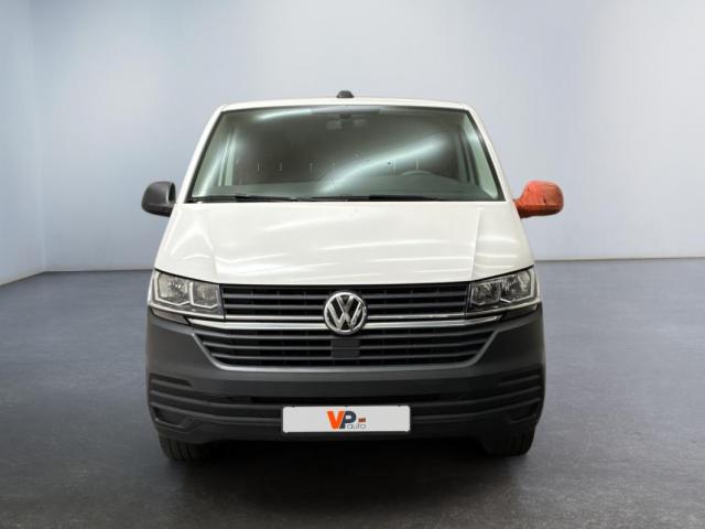 Volkswagen Transporter image 7