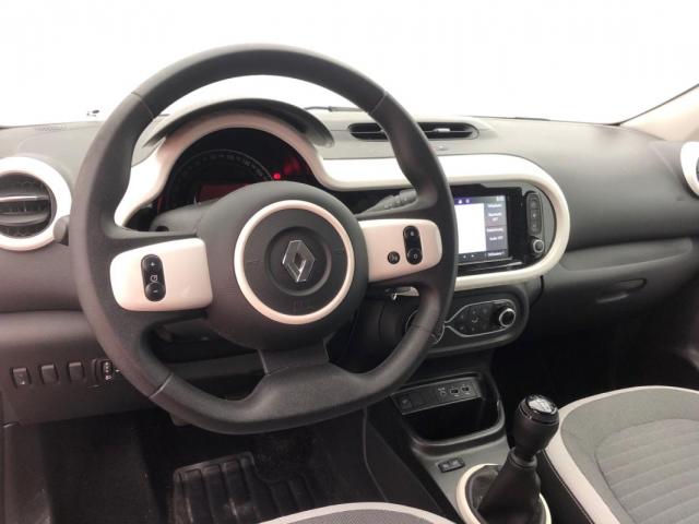 Renault Twingo image 4