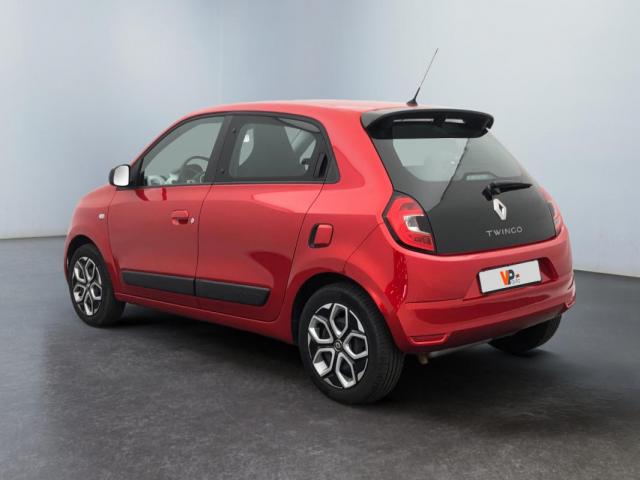 Renault Twingo image 7