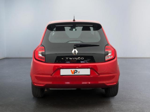 Renault Twingo image 6