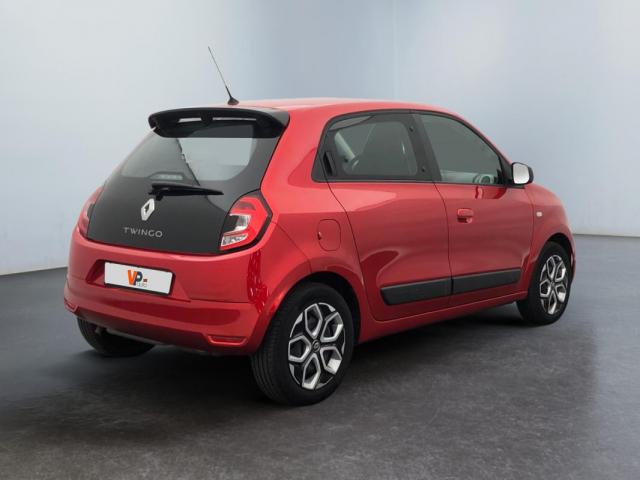 Renault Twingo image 1