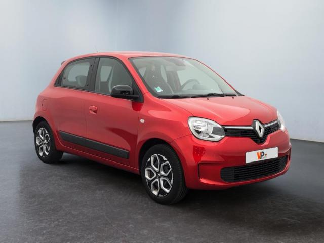 Renault Twingo image 9