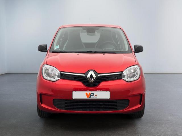 Renault Twingo image 8