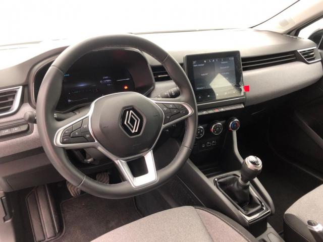 Renault Clio image 1